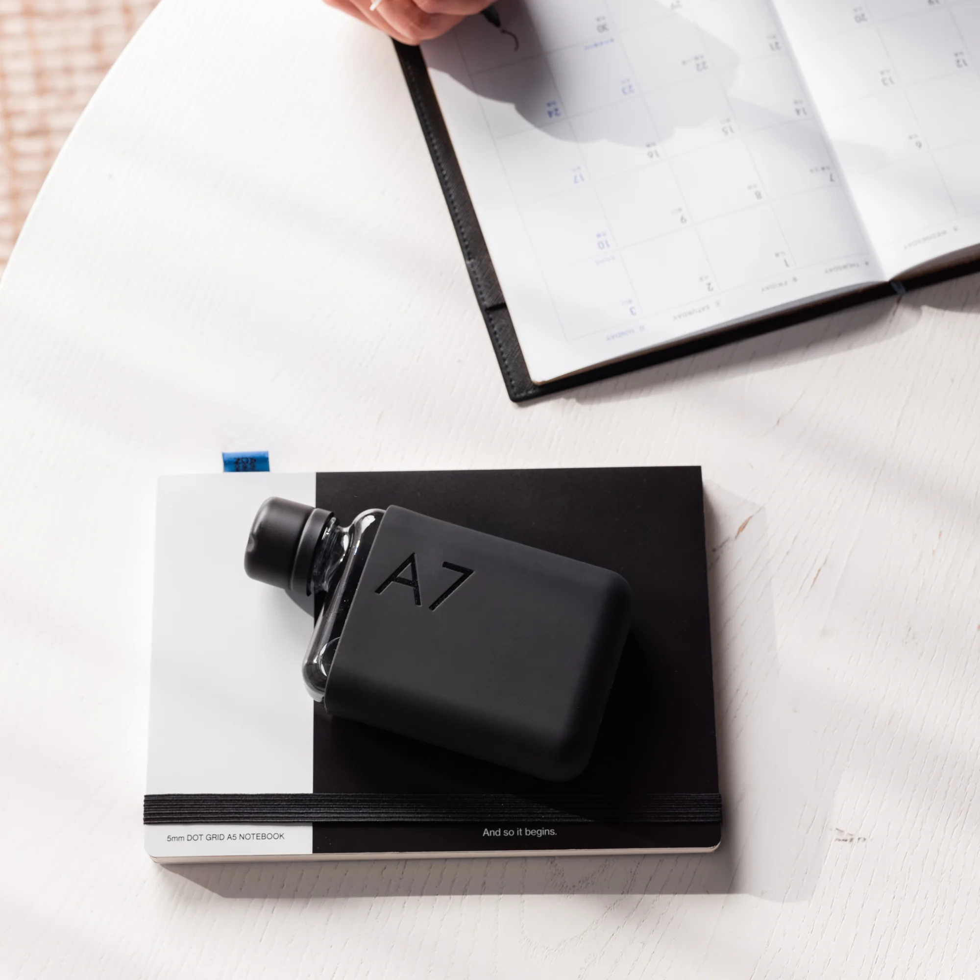 A7 memobottle (Bundle) 180ml / 6oz - Image 2