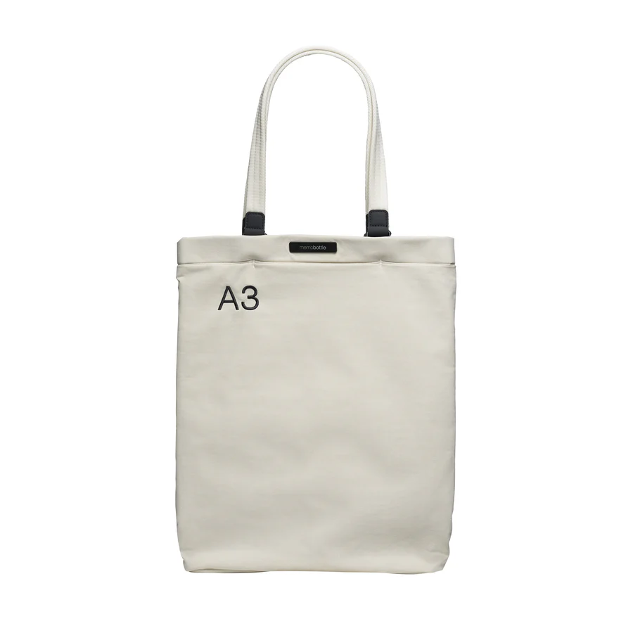 A3 Daily Tote