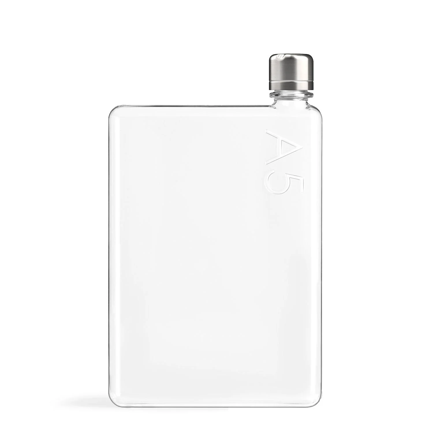 Bình nước memobottle Original - Nhựa Tritan (BPA/BPS-Free)