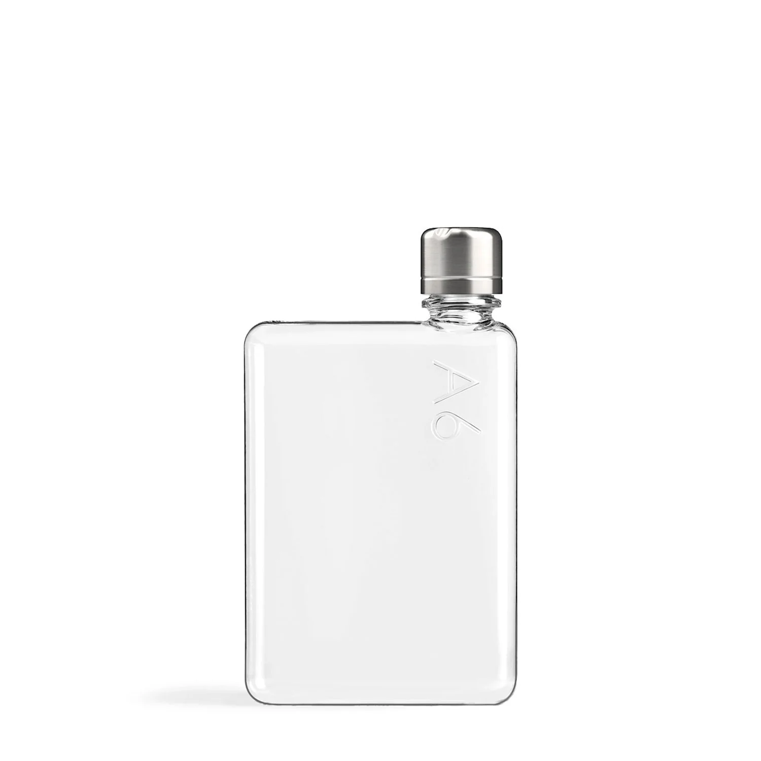 Bình nước memobottle Original - Nhựa Tritan (BPA/BPS-Free) - Ảnh 3