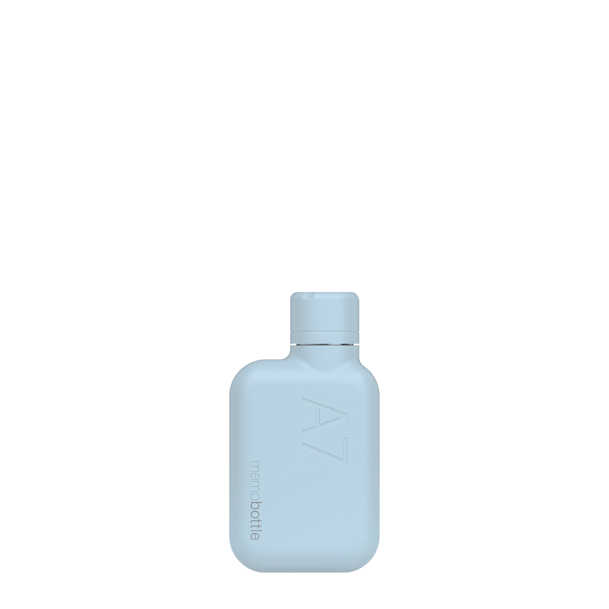 Bình nước A7 memobottle (Stainless Steel) – Thép không gỉ 304