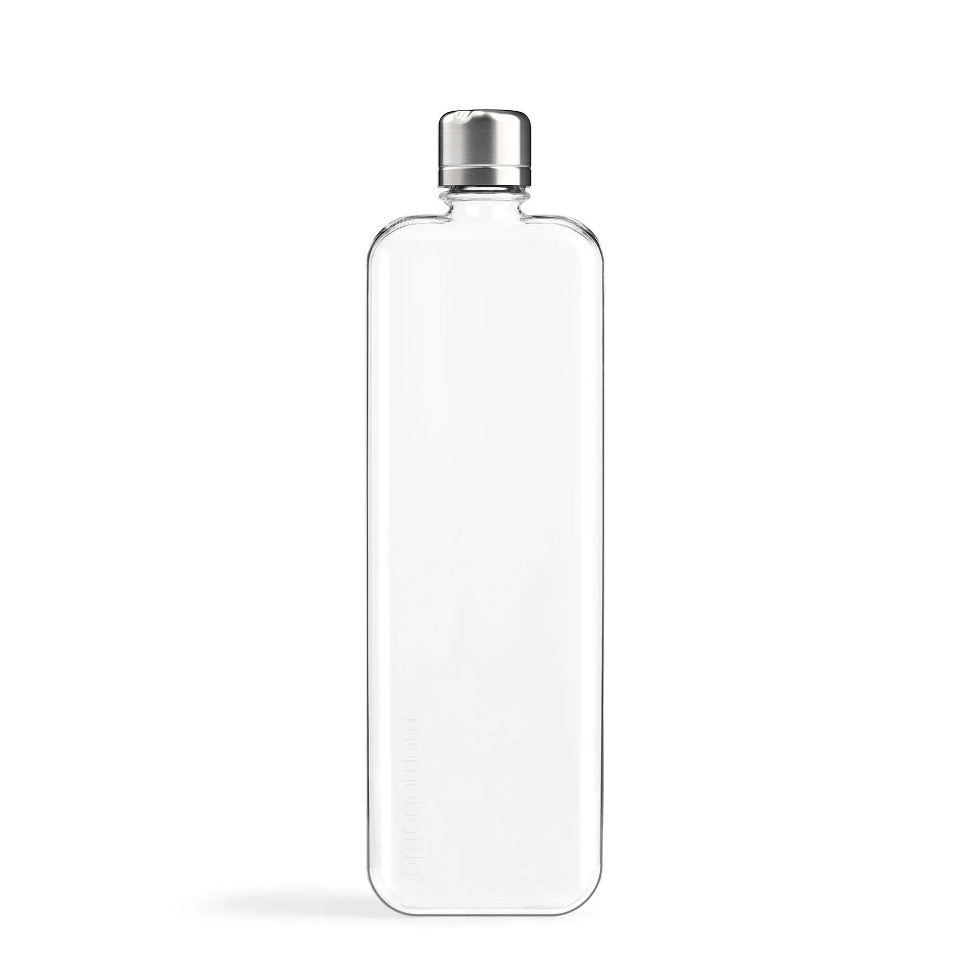 Bình nước memobottle Original - Nhựa Tritan (BPA/BPS-Free) - Ảnh 2